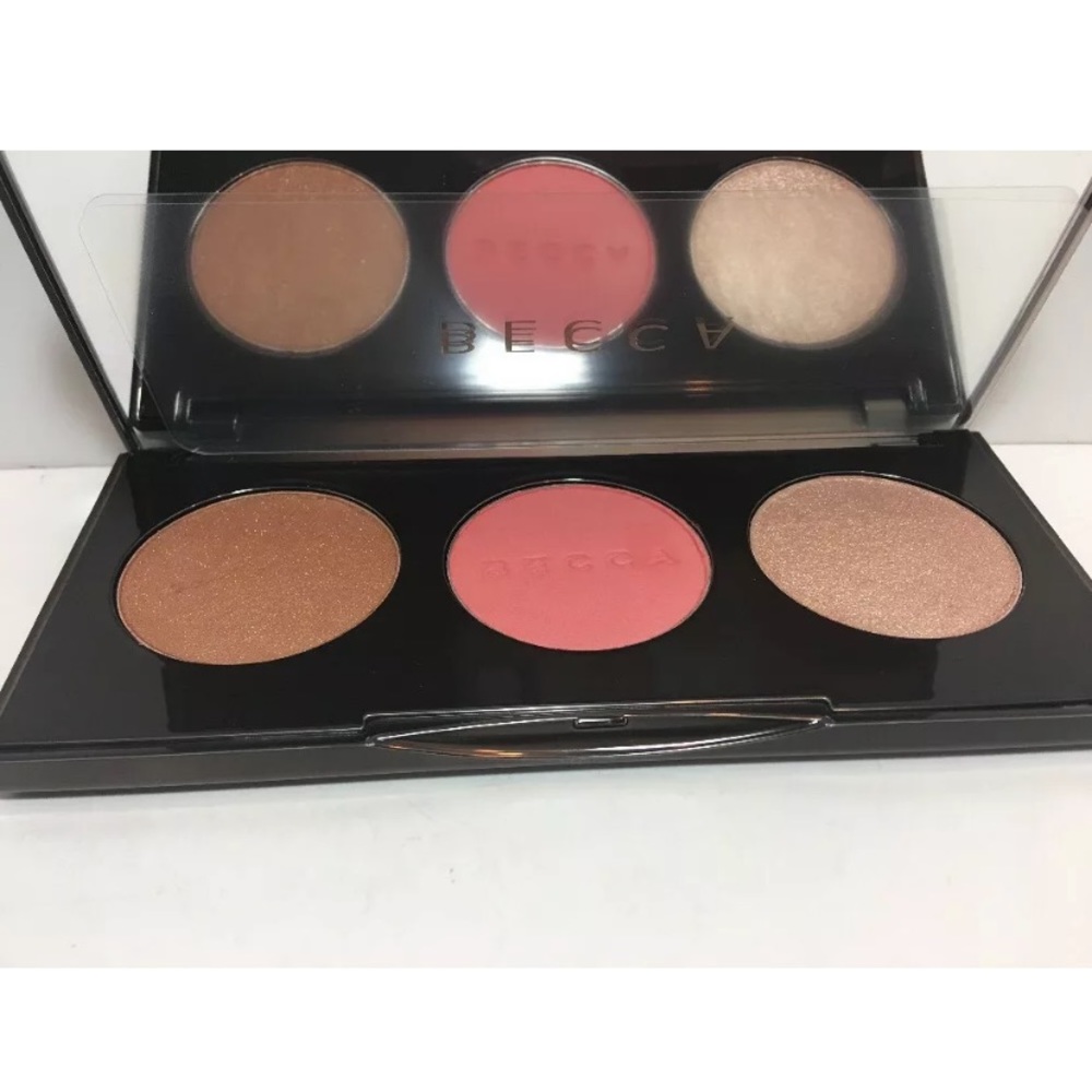 Becca Sunchaser Palette